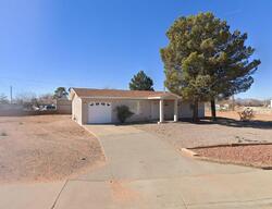  Dunn Dr, Las Cruces NM