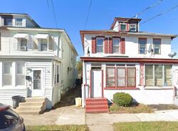 Pre-foreclosure in  Mary St Trenton, NJ 08610