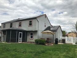 Pre-foreclosure in  Beacon St Mount Holly, NJ 08060