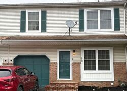 Pre-foreclosure in  Lenape Trl Washington, NJ 07882