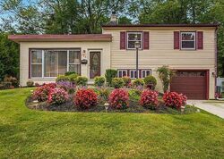 Pre-foreclosure in  Ava Ave Somerdale, NJ 08083