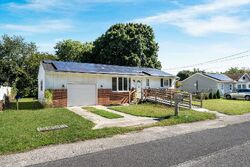 Pre-foreclosure in  E Tampa Ave Villas, NJ 08251