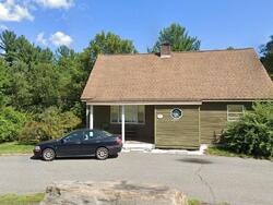 Pre-foreclosure in  ATKINSON RD Salem, NH 03079