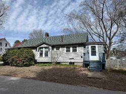 Pre-foreclosure in  Sylvester St Concord, NH 03303