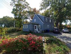 Pre-foreclosure in  Boynton St Manchester, NH 03102