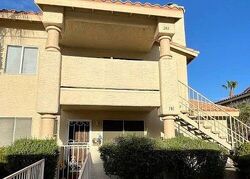 Pre-foreclosure in  Pinto Rock Ln Unit 201 Las Vegas, NV 89128