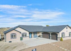 Pre-foreclosure in  Blackstone Dr Spring Creek, NV 89815