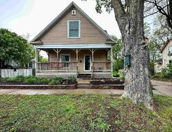 Pre-foreclosure in  N 32nd St Lincoln, NE 68503