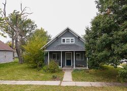 Pre-foreclosure in  15th St Henderson, NE 68371
