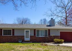 Pre-foreclosure in  N Bell St Lincoln, NE 68528