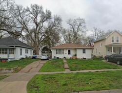 Pre-foreclosure in  Stillwater Ave Lincoln, NE 68502