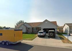 Pre-foreclosure in  17th St Gering, NE 69341
