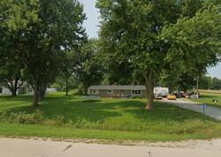 Pre-foreclosure in  County Road 18 Ames, NE 68621
