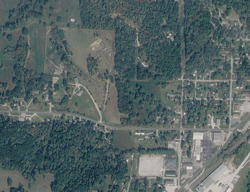 Pre-foreclosure in  W Highway 76 Anderson, MO 64831