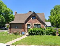 Pre-foreclosure in  E 58th St Kansas City, MO 64110