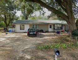 Pre-foreclosure in  Clover Dr Picayune, MS 39466