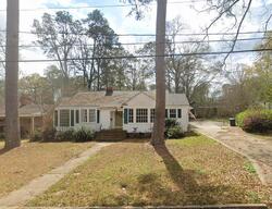 Pre-foreclosure in  Storm Ave Brookhaven, MS 39601