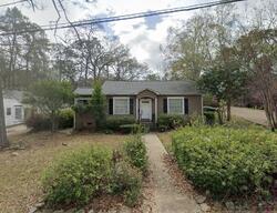 Pre-foreclosure in  Storm Ave Brookhaven, MS 39601