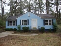 Pre-foreclosure in  Willow Way Jackson, MS 39204