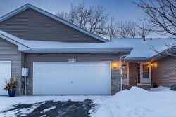 Pre-foreclosure in  Cavell Ct Minneapolis, MN 55428