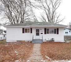 Pre-foreclosure in  Jackson St Ne Minneapolis, MN 55421