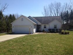 Pre-foreclosure in  Cornell Dr Lapeer, MI 48446