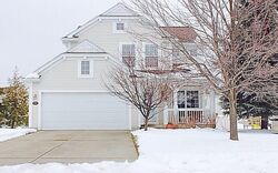 Pre-foreclosure in  E Grove Dr Se Grand Rapids, MI 49512