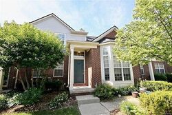 Pre-foreclosure in  Caitlin Cir Walled Lake, MI 48390