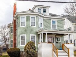 Pre-foreclosure in  Cotton St Leominster, MA 01453