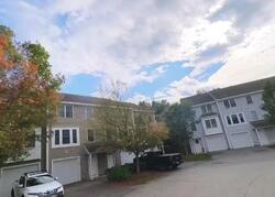 Pre-foreclosure in  BOSTON RD North Billerica, MA 01862