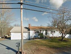 Pre-foreclosure in  Baldwinville Rd Templeton, MA 01468