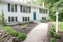 Pre-foreclosure in  Sassamon Rd Scituate, MA 02066