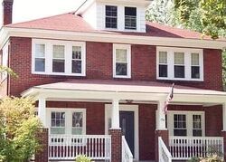 Pre-foreclosure in  Morningside Rd Worcester, MA 01602