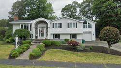 Pre-foreclosure in  Yarmouth Rd Norwood, MA 02062