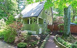 Pre-foreclosure in  Forest Cir Winchester, MA 01890
