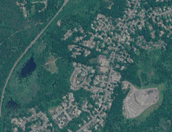Pre-foreclosure in  Lattof Farm Cir Rockport, MA 01966