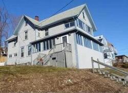 Pre-foreclosure in  PILGRIM RD North Weymouth, MA 02191