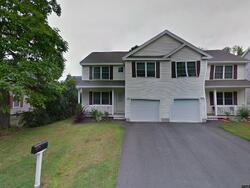 Pre-foreclosure in  Eudora St Haverhill, MA 01832