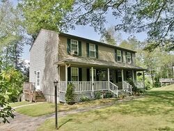 Pre-foreclosure Listing in North St EAST BROOKFIELD, MA 01515