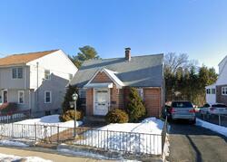 Pre-foreclosure in  Jefferson Ave Everett, MA 02149