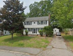 Pre-foreclosure in  Audrey Ave Tyngsboro, MA 01879