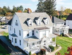 Pre-foreclosure in  Northampton St Holyoke, MA 01040