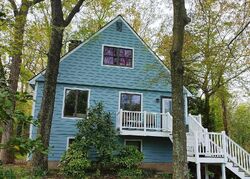 Pre-foreclosure in  Kentmorr Rd Stevensville, MD 21666