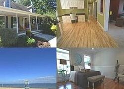 Pre-foreclosure in  Petinot Pl Stevensville, MD 21666
