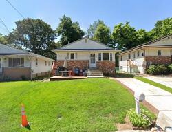 Pre-foreclosure in  Lincoln Ave Beltsville, MD 20705