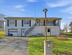 Pre-foreclosure in  E Broadway St Union Bridge, MD 21791