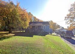 Pre-foreclosure in  Franklin Ave Sykesville, MD 21784