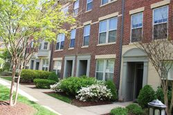 Pre-foreclosure in  Regents Sq 350 Oxon Hill, MD 20745