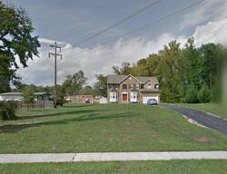 Pre-foreclosure in  Farmington Ave Accokeek, MD 20607