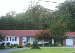 Pre-foreclosure in  N Main St Hebron, MD 21830